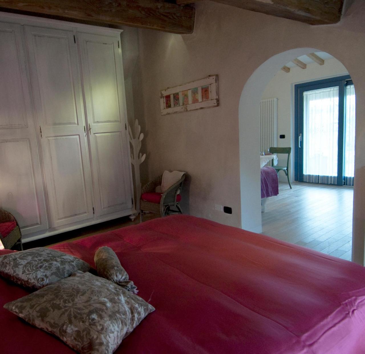 Bed and Breakfast La Casina Di Cioccolata à Barberino di Val dʼElsa Extérieur photo